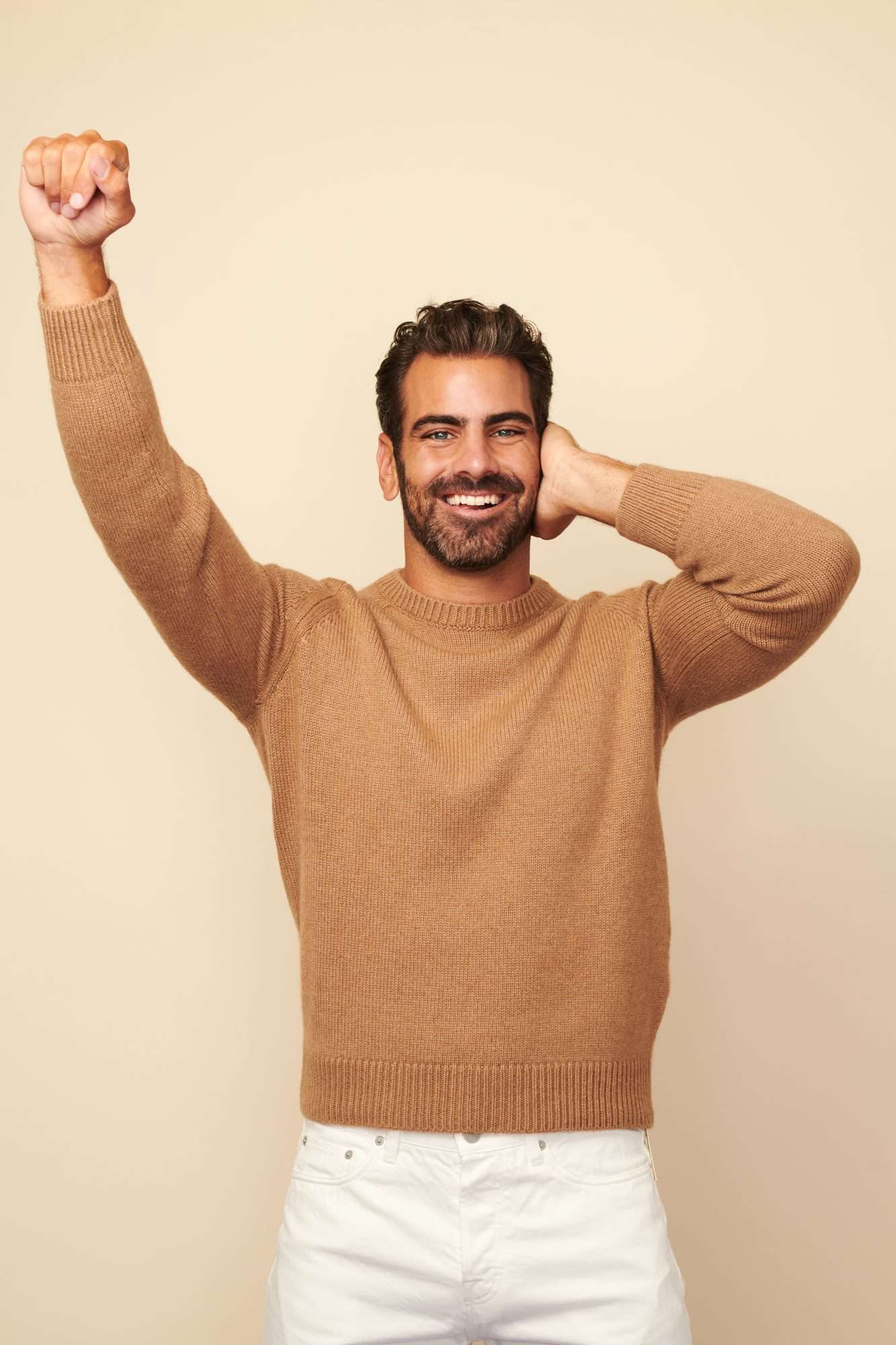 Nyle DiMarco