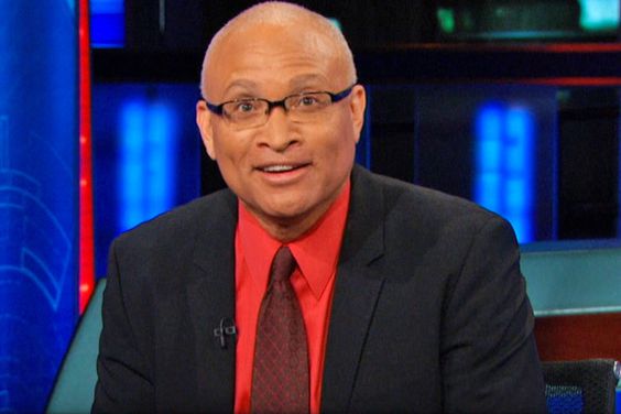 Larry WIlmore