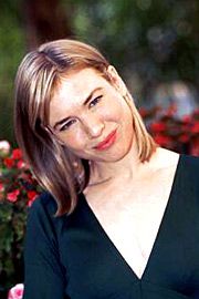 Renee Zellweger