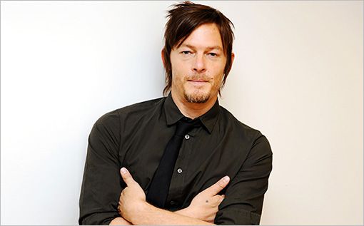 Norman Reedus