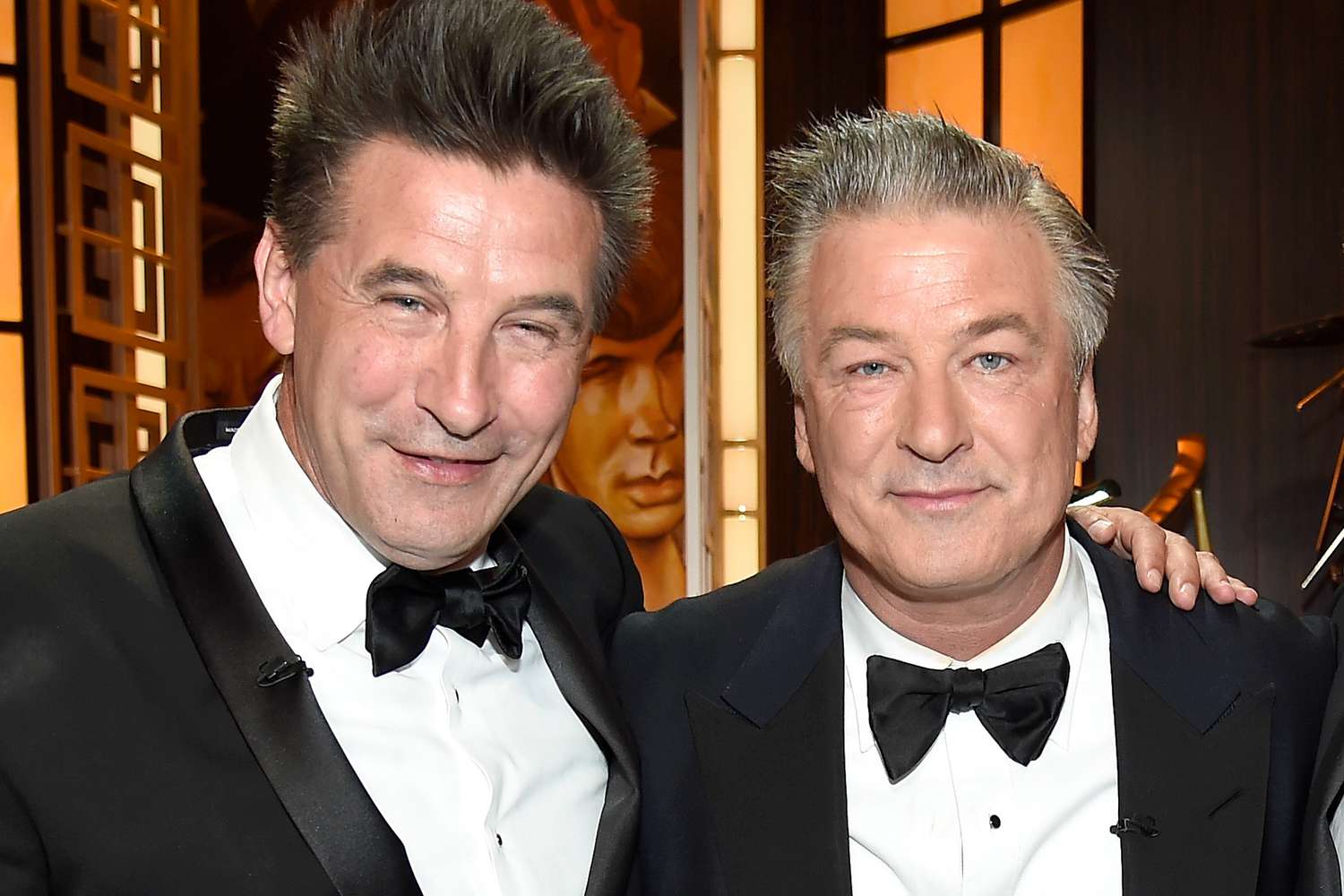 Alec Baldwin