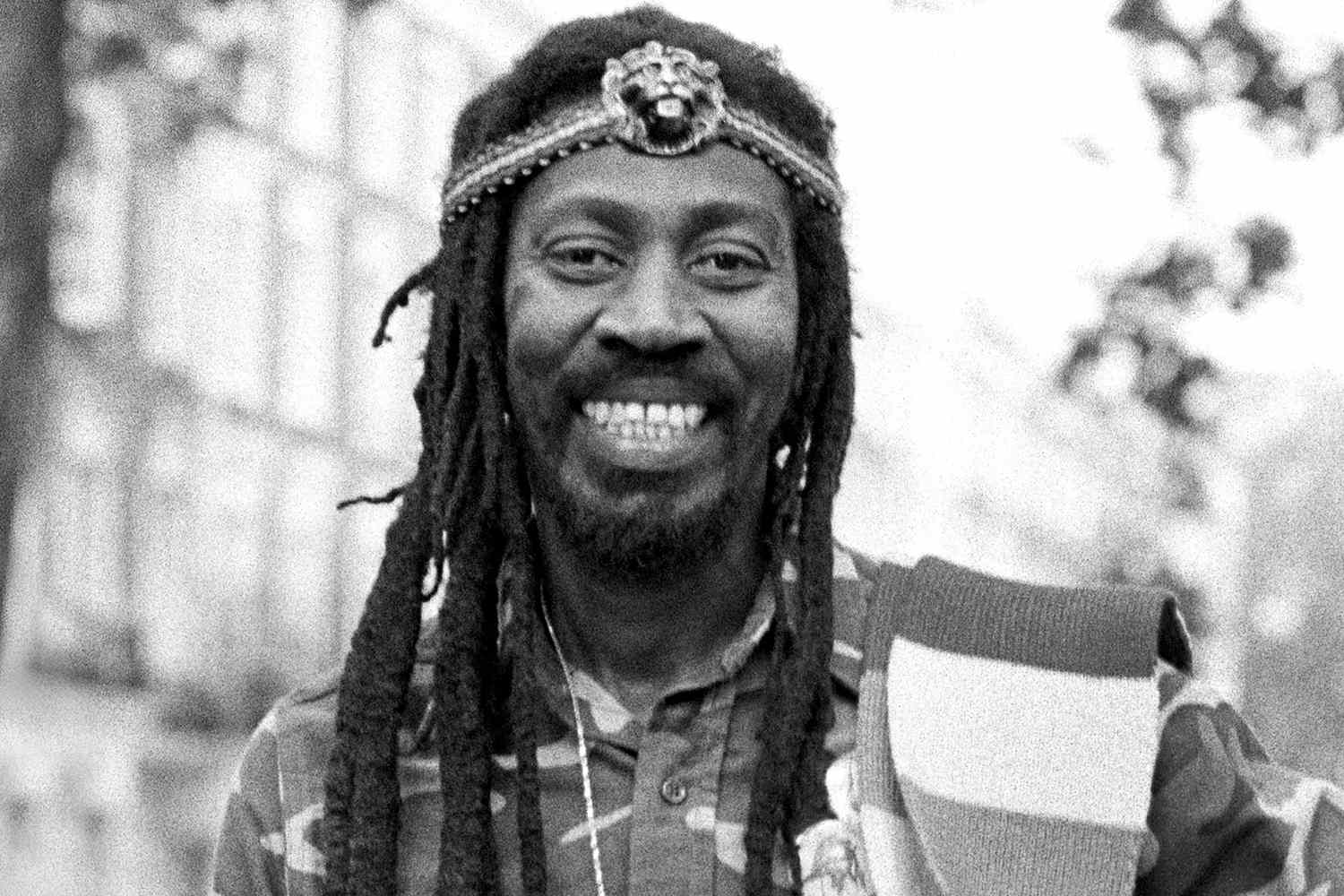 Bunny Wailer