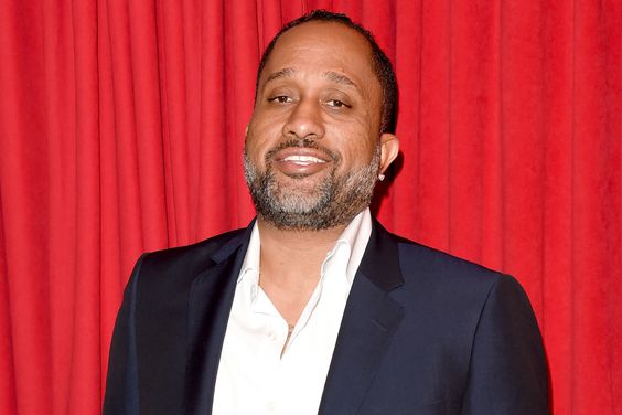 Kenya Barris