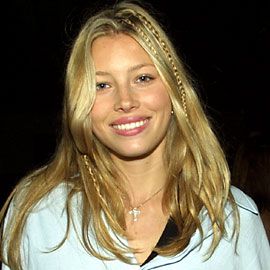 Jessica Biel