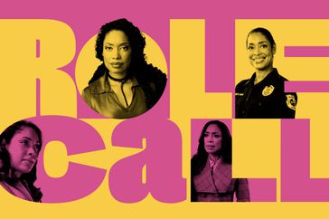 Role Call Gina Torres