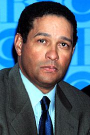 Bryant Gumbel