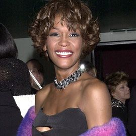 Whitney Houston