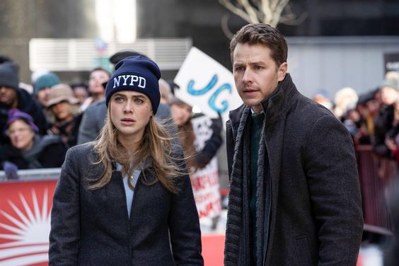 Manifest - Season 1