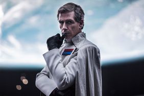 Ben Mendelsohn in Rogue One: A Star Wars Story