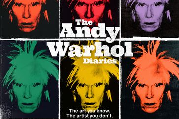 The Andy Warhol Diaries