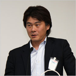 株式会社セールスフォース・ドットコム CTO　及川喜之氏