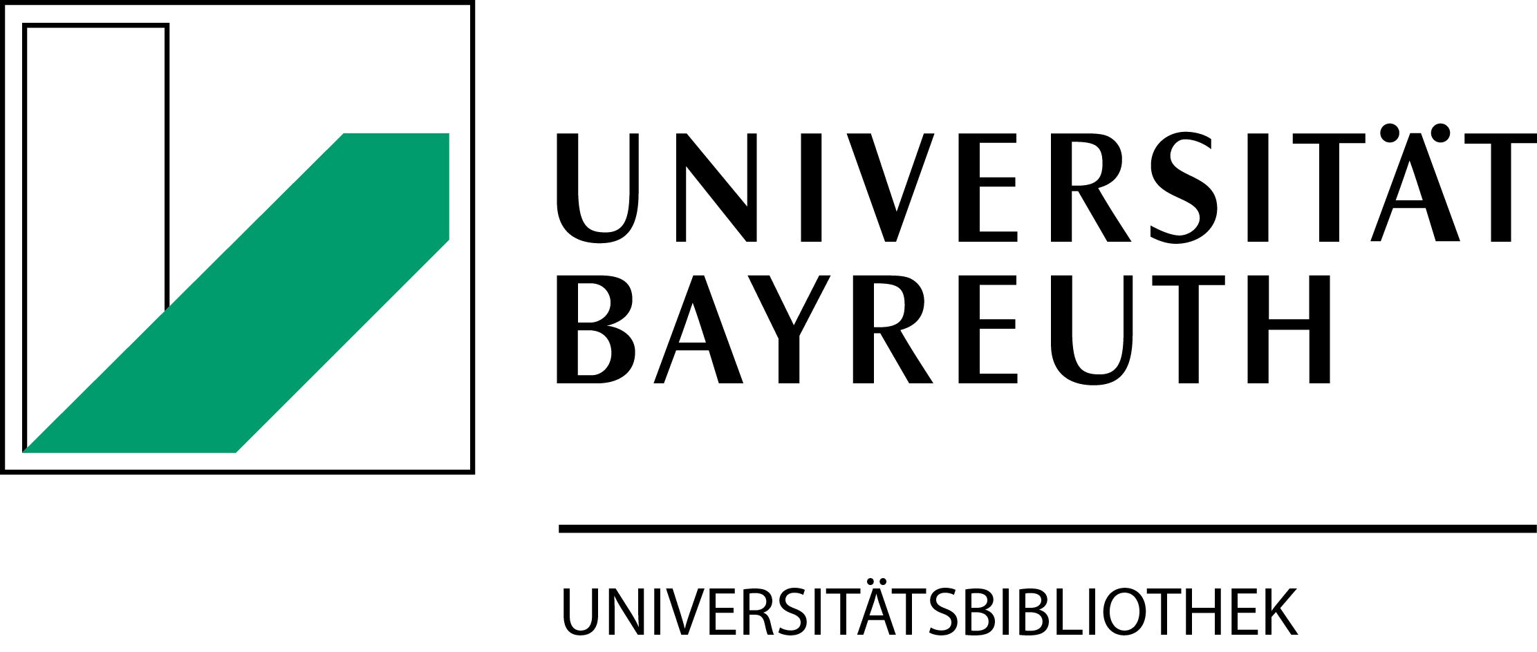 Universit�tsbibliothek Bayreuth