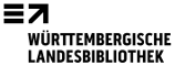 W�rttembergische Landesbibliothek Stuttgart