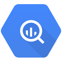 Google Big Query App & API