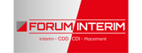 Forum Intérim BONNEVILLE recrutement