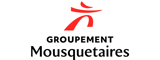 Groupement Mousquetaires recrutement