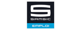 Samsic Emploi recrutement