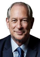 Foto de Ciro Gomes