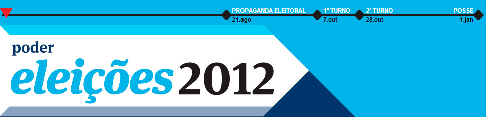 Elei��es 2012