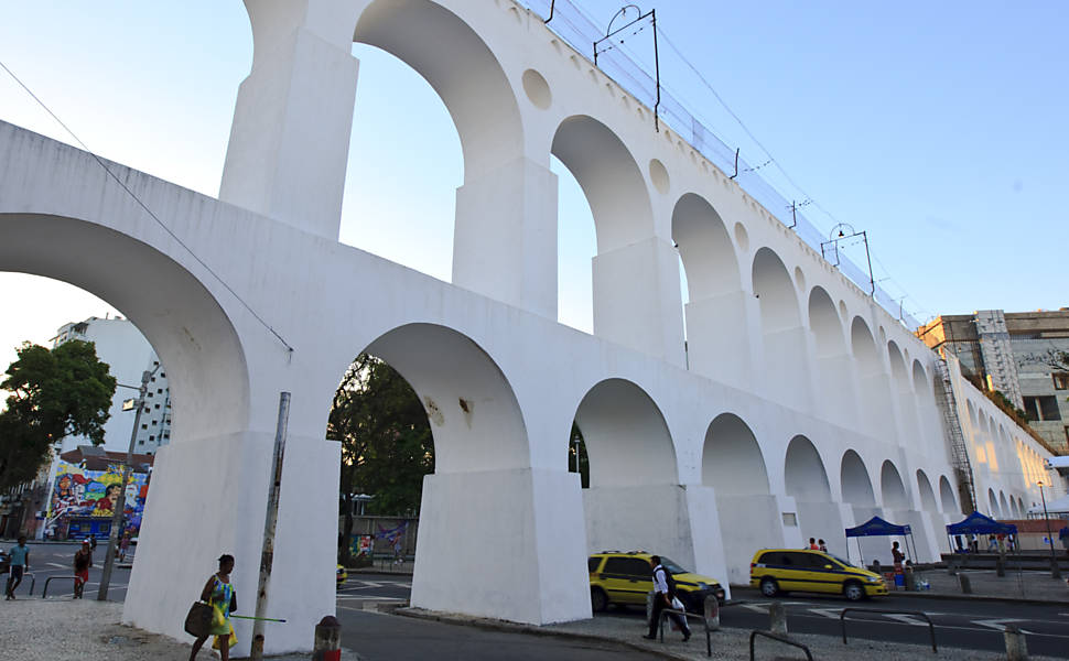 Arcos da Lapa