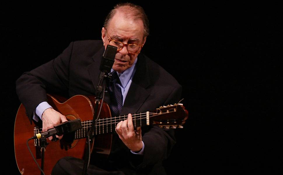 João Gilberto