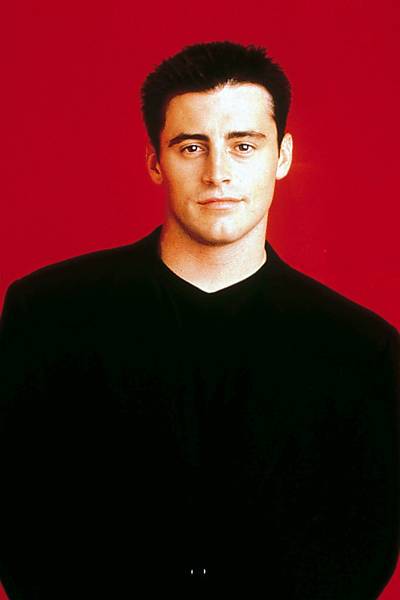 Matt LeBlanc