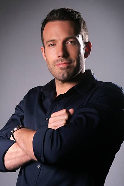 Ben Affleck