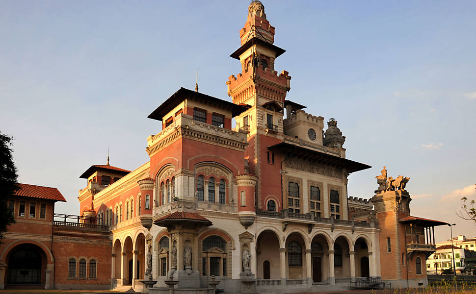 Museu Catavento