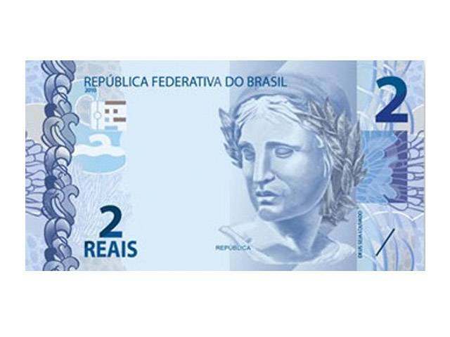 Cédulas da Segunda Família do Real