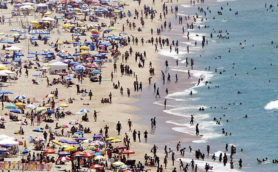 Praias do Rio de Janeiro