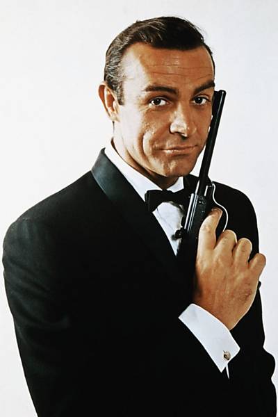 James Bond