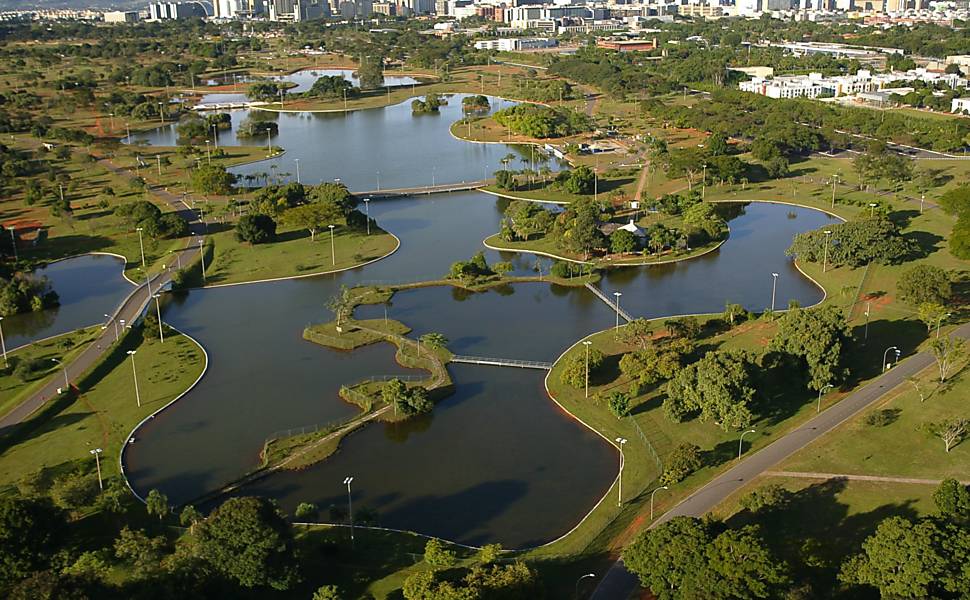 Confira as principais atrações de Brasília