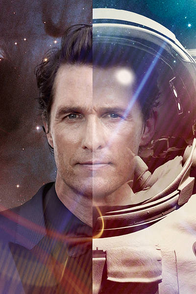 Matthew McConaughey