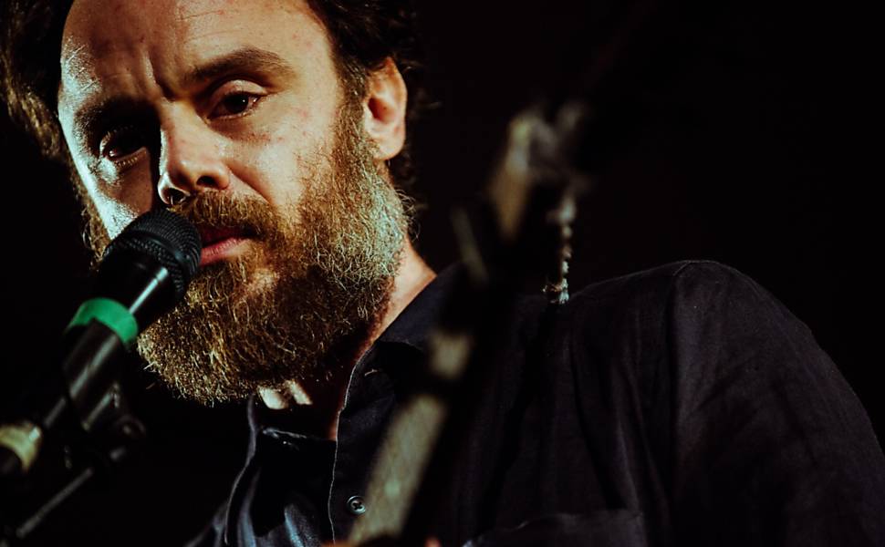 Rodrigo Amarante