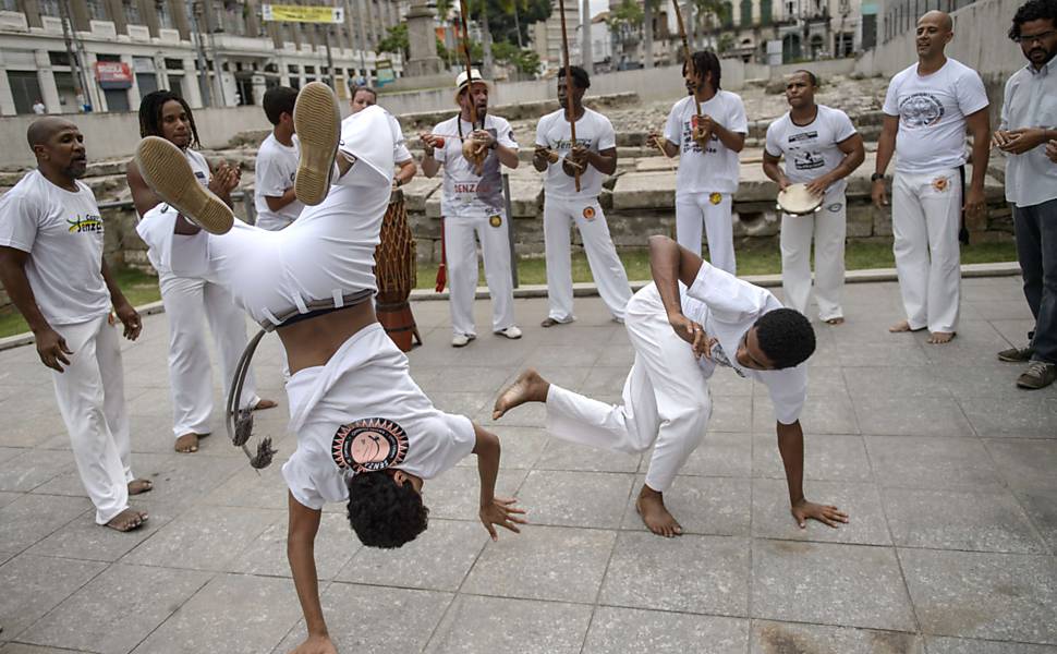 Capoeira