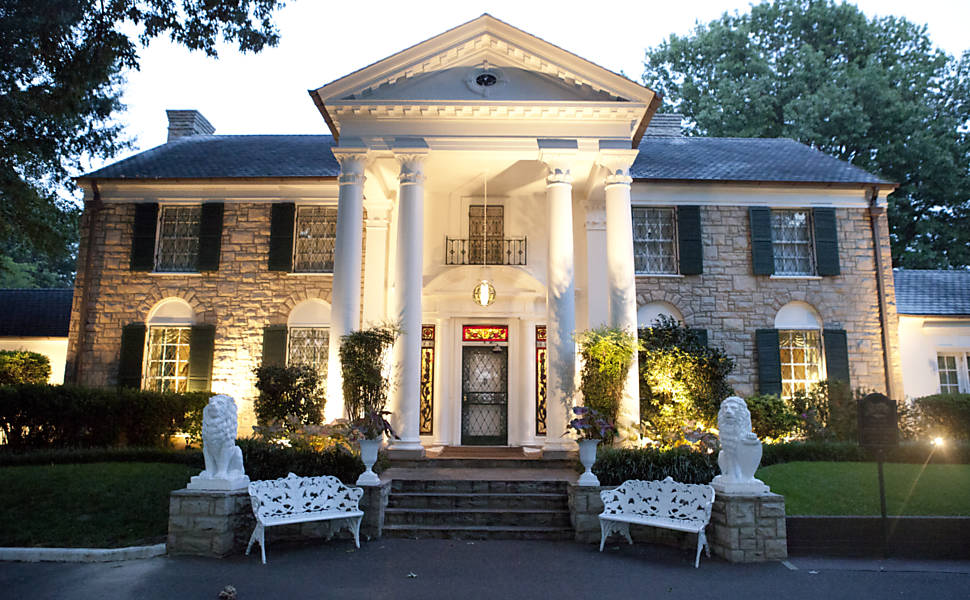 Graceland