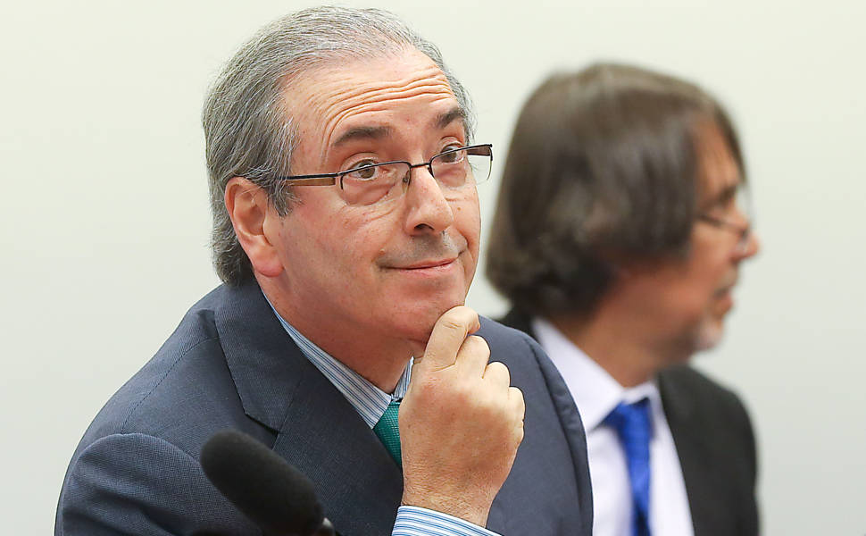 STF autoriza inquéritos contra congressistas, em 2015