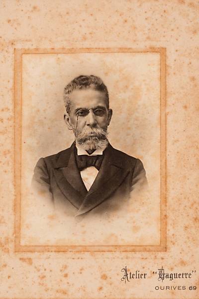 Cartas de Machado de Assis