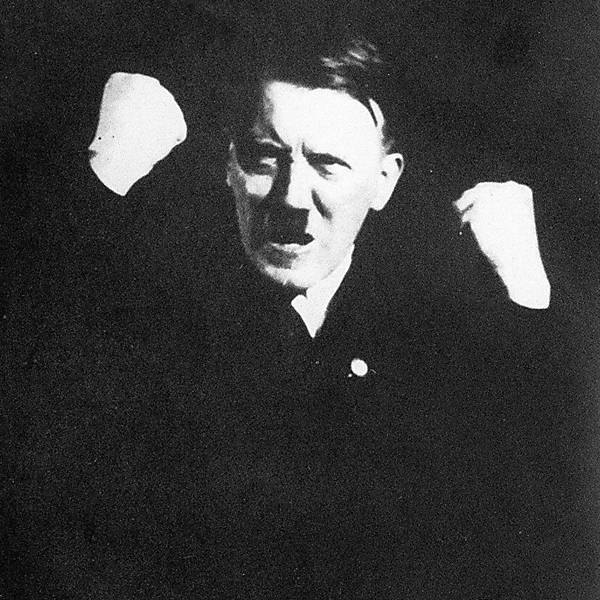 Adolf Hitler