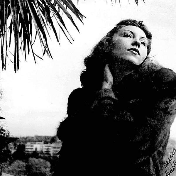 Clarice Lispector