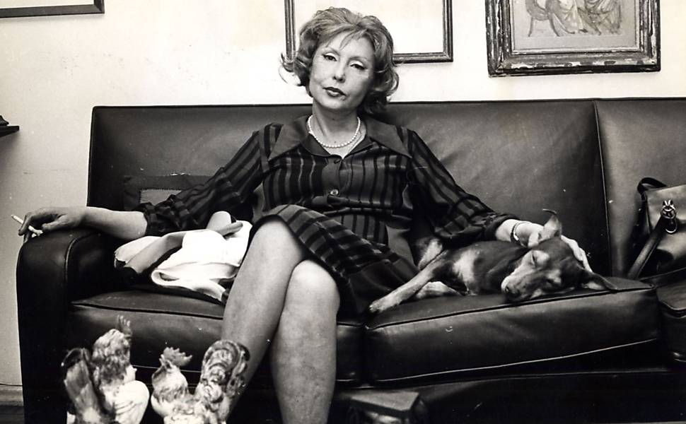 Clarice Lispector