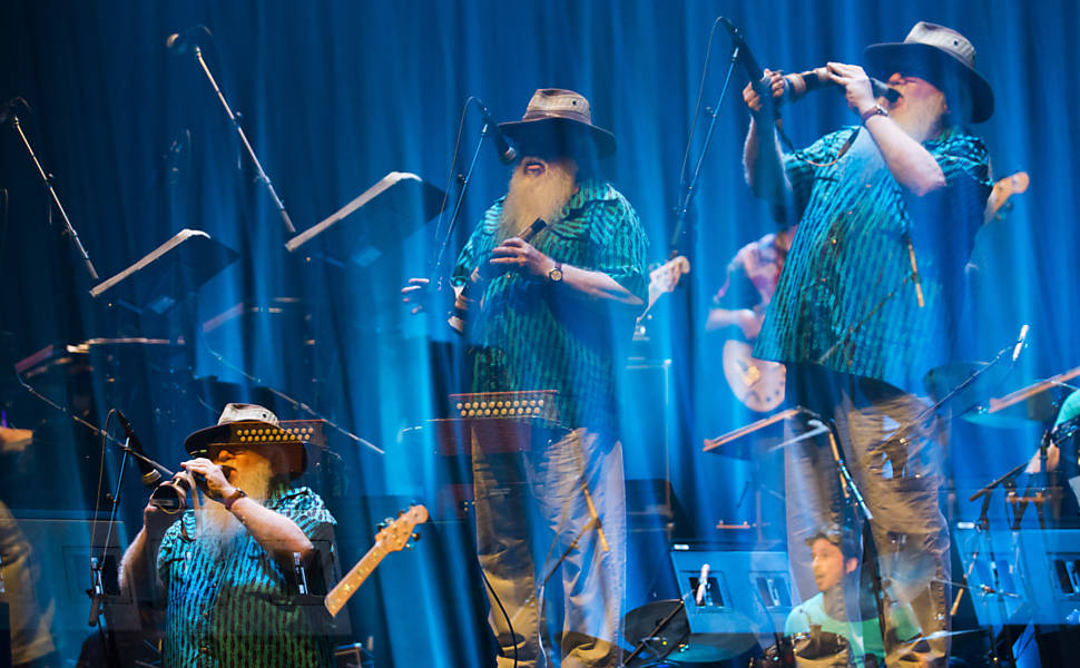 Hermeto Pascoal