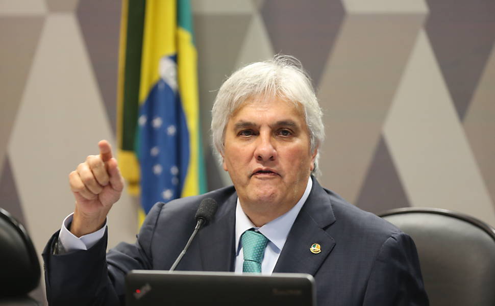 Delcídio do Amaral