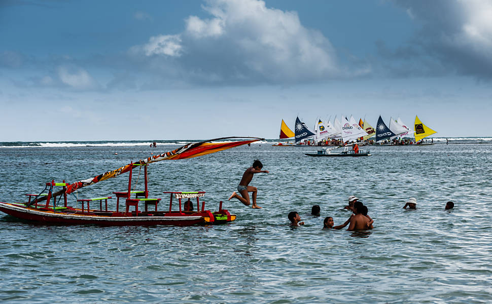 Porto de Galinhas (PE)