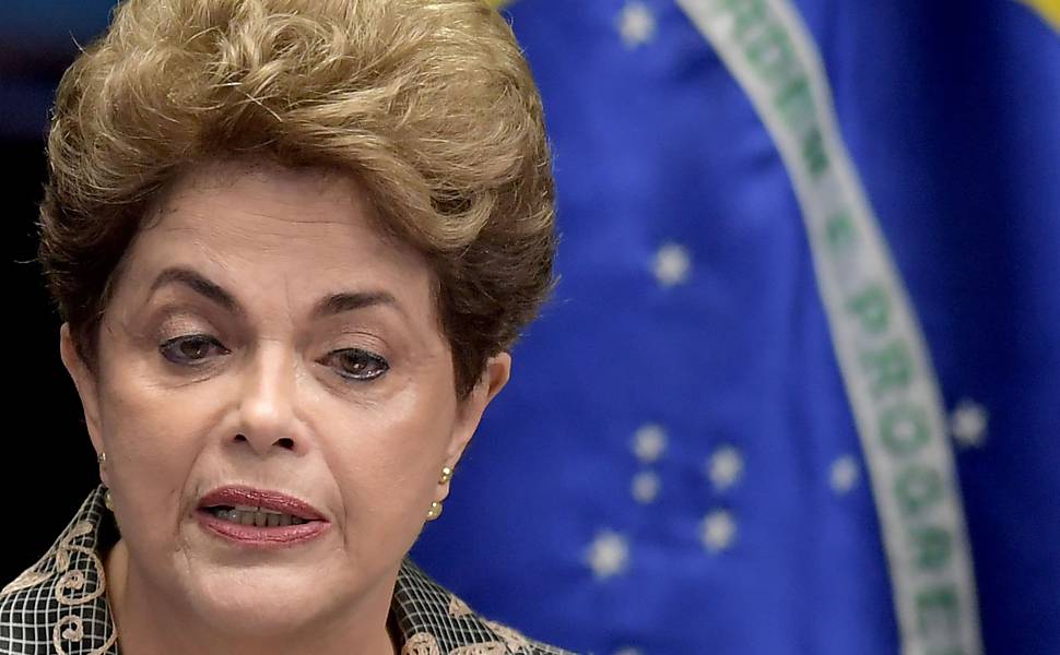 O segundo mandato de Dilma Rousseff