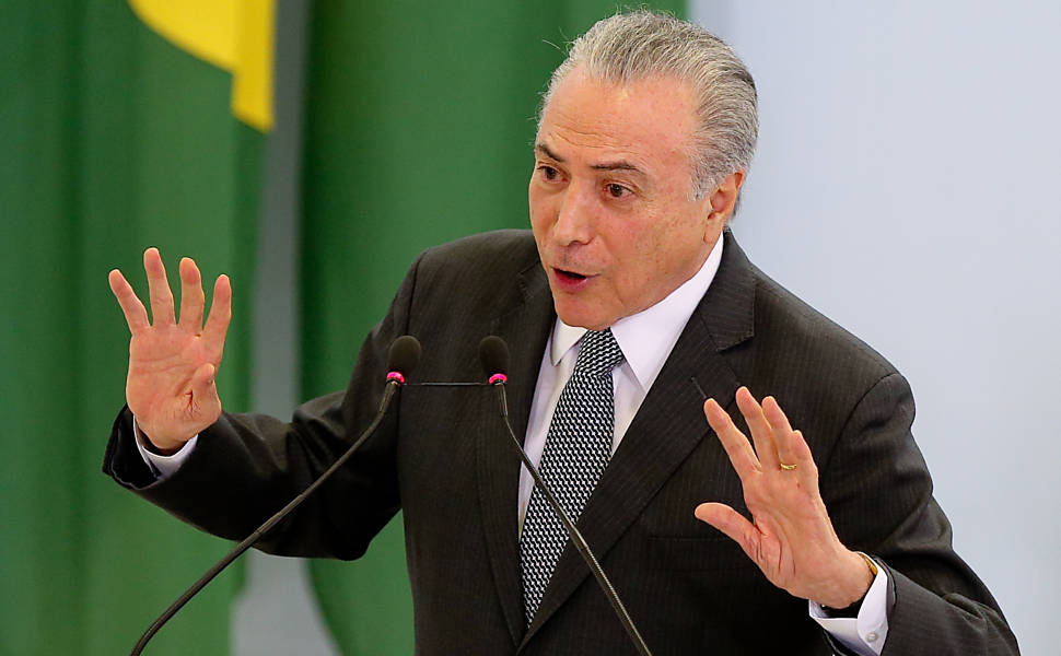 Governo Temer