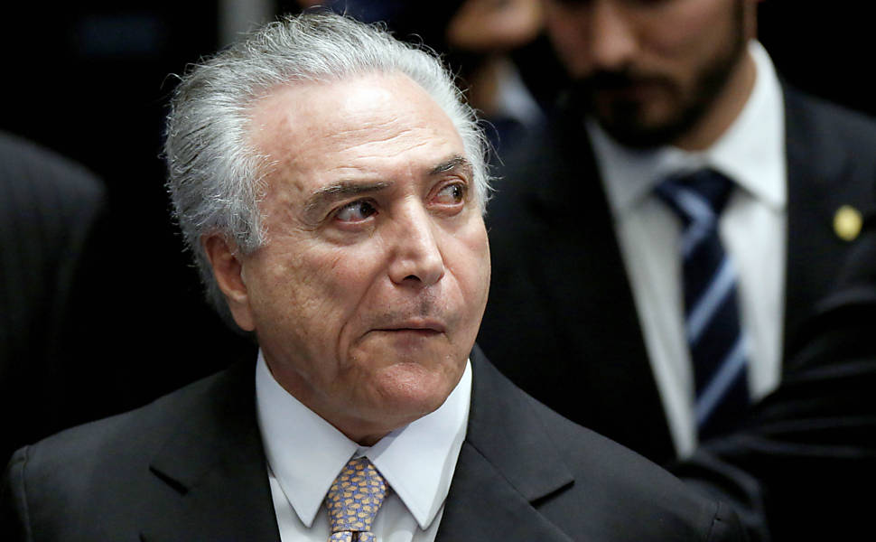 Governo Temer