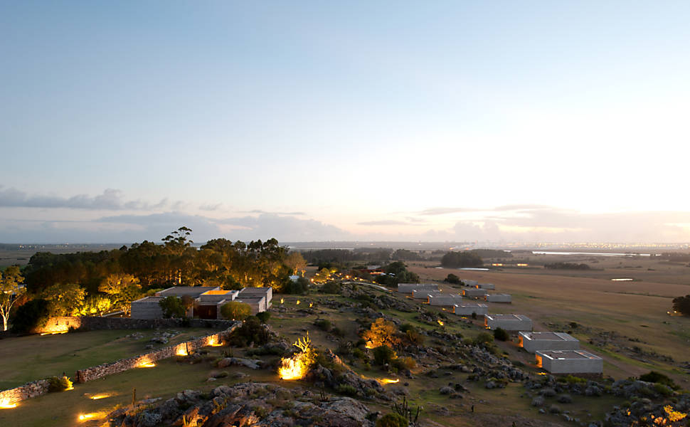 Hotel Fasano Punta del Este