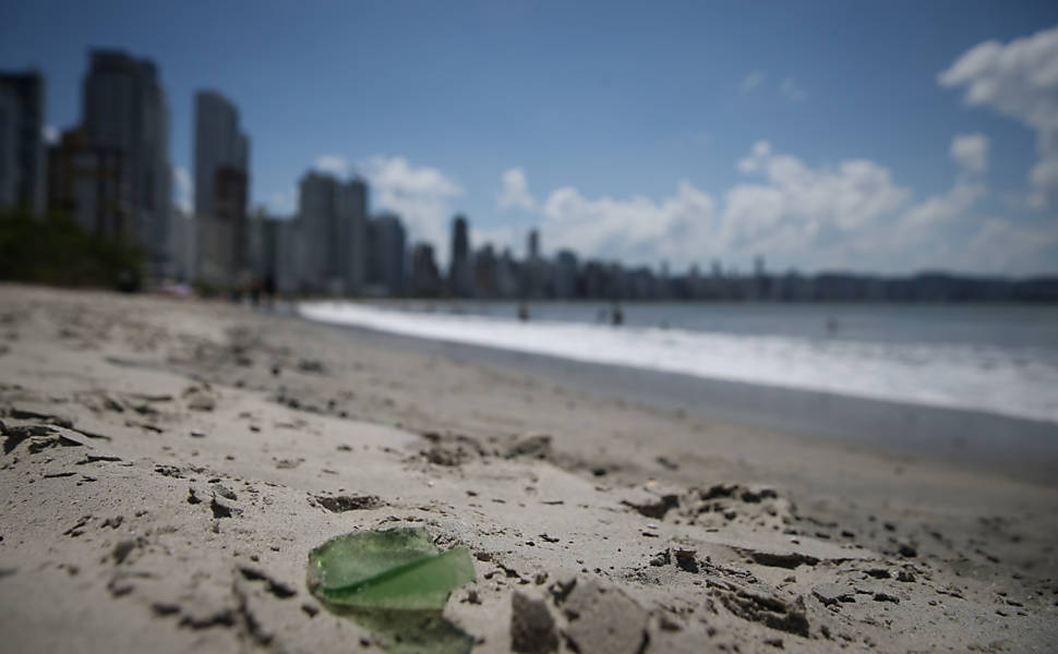 Praias de Santa Catarina