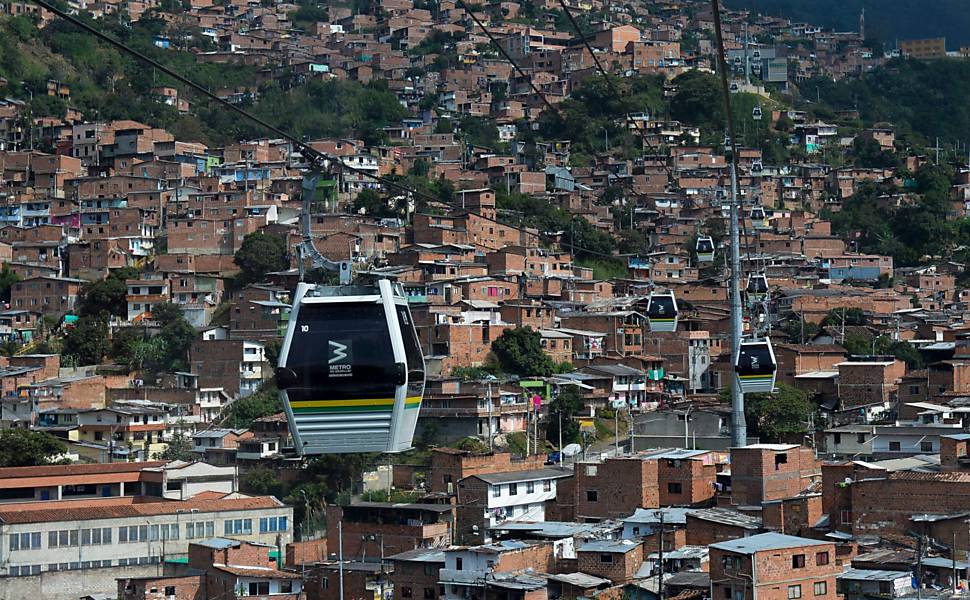 Medellín